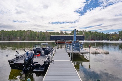Newly offered -- almost 15 acres on Sebago Lake! Set along 1,415 - photo 45
