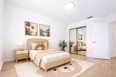 Fully renovated, bright and modern two-story home in the heart - photo 5