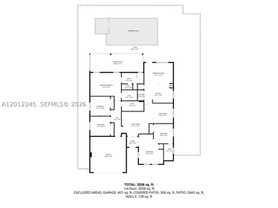 Beautiful turn-key 2019-built single-family home located in the - photo 47
