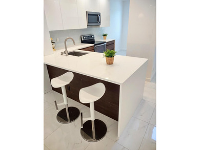 Fully renovated, bright and modern two-story home in the heart - photo 8