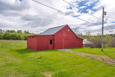 Newly offered -- almost 15 acres on Sebago Lake! Set along 1,415 - photo 50