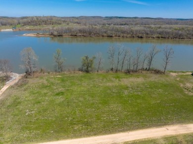 Tennessee River - Decatur County Lot For Sale in Bath Springs Tennessee