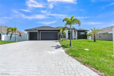 Cape Coral Area Home Sale Pending in Cape Coral Florida