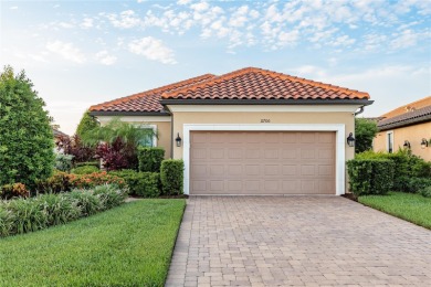 Lake Home For Sale in Odessa, Florida