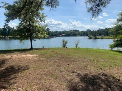 Lake Home Off Market in Arley, Alabama