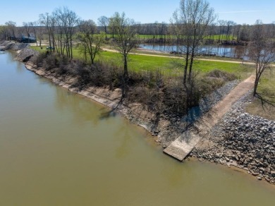 Tennessee River - Decatur County Lot For Sale in Bath Springs Tennessee