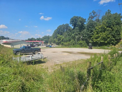 Lake Commercial For Sale in Fairmont, West Virginia