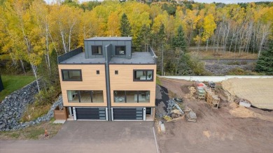 Lake Superior - St. Louis County Townhome/Townhouse For Sale in Duluth Minnesota