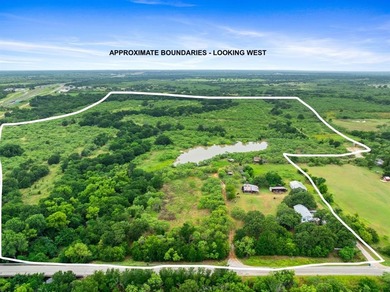Lake Home For Sale in Eastland, Texas