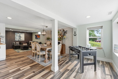 Lakefront Home in Fremont, Indiana for Sale on Jimmerson Lake - photo 20