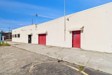 Prime commercial site on 0.21 acres at the major intersection of - photo 8
