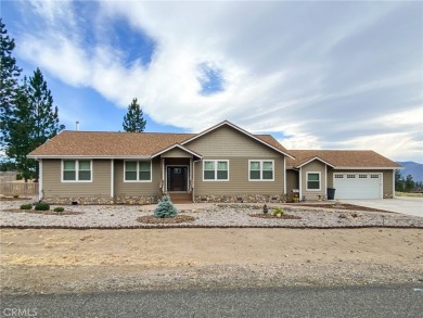 Lake Home For Sale in Weed, California