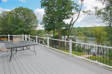 Lake Home For Sale in Monroe, New York