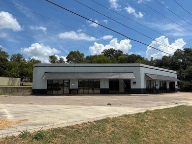 Eagle Mountain Lake Commercial For Sale in Azle Texas