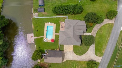 Southside--Lakefront Home!! This stunning waterfront home is - photo 2