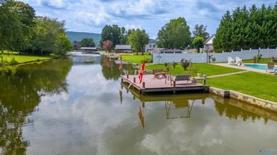 Southside--Lakefront Home!! This stunning waterfront home is - photo 4