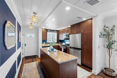 Welcome to waterfront living at its finest in the sought-after - photo 8