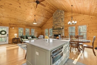 Welcome to mountain lake life at it's finest! This - photo 8