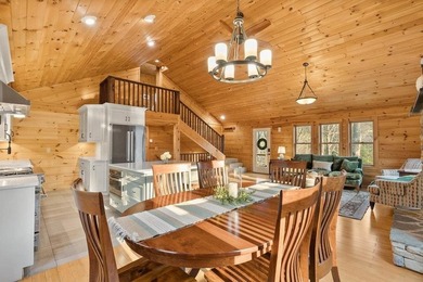 Welcome to mountain lake life at it's finest! This - photo 9