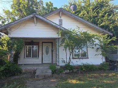 Hubbard Creek Lake Home For Sale in Breckenridge Texas