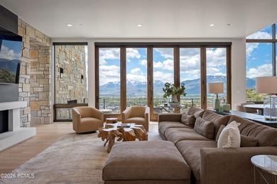 Perched along one of Red Ledges' premier ridgelines, this - photo 11