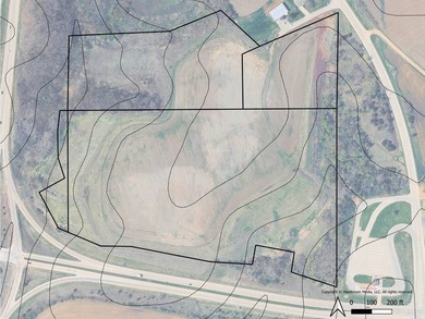 Prime Highway 35 Commercial Opportunity - 34.94 Acres | - photo 12