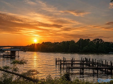 Build your dream home on this 0.72+/- acre waterfront lot in - photo 6