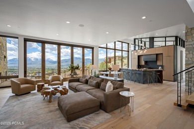Perched along one of Red Ledges' premier ridgelines, this - photo 16