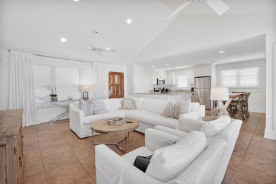60 FEET OF GULF-FRONT PROPERTY rarely available in Seagrove - photo 17