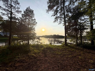 Build your dream home on this 0.72+/- acre waterfront lot in - photo 7