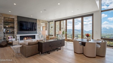 Perched along one of Red Ledges' premier ridgelines, this - photo 17