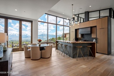Perched along one of Red Ledges' premier ridgelines, this - photo 18