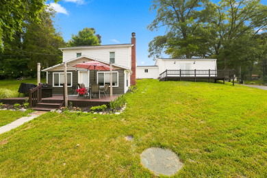 Lakefront Home in Fremont, Indiana for Sale on Jimmerson Lake - photo 39