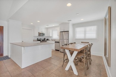 60 FEET OF GULF-FRONT PROPERTY rarely available in Seagrove - photo 23