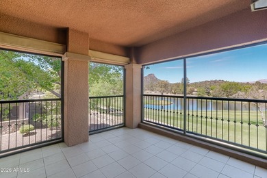VIEWS, VIEWS, VIEWS! of Thumb Butte, golf course and lake - photo 1
