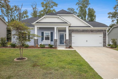Lake Home For Sale in Conway, South Carolina