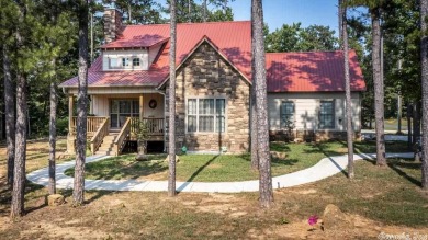 Little Red River Home For Sale in Heber Springs Arkansas