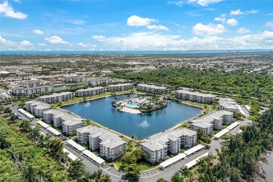 Lake Condo For Sale in Fort Myers, Florida