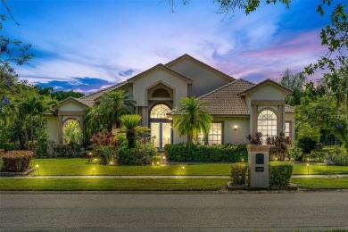 Lake Home Sale Pending in Orlando, Florida