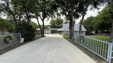 Lake Home For Sale in Lake Bridgeport, Texas