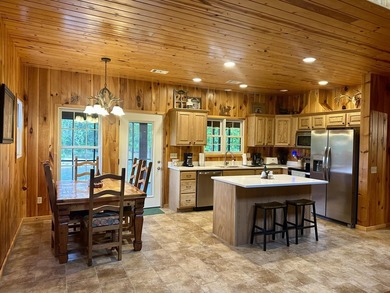 Luxury riverfront living on the Spring River-this beautifully - photo 8