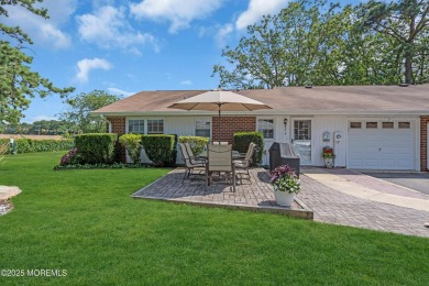 Lake Home For Sale in Lakewood, New Jersey