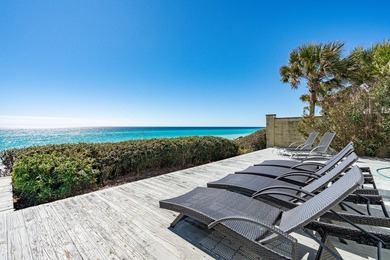 60 FEET OF GULF-FRONT PROPERTY rarely available in Seagrove - photo 45