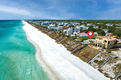60 FEET OF GULF-FRONT PROPERTY rarely available in Seagrove - photo 46