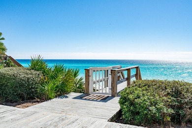 60 FEET OF GULF-FRONT PROPERTY rarely available in Seagrove - photo 47