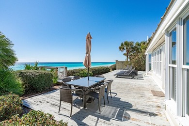 60 FEET OF GULF-FRONT PROPERTY rarely available in Seagrove - photo 48