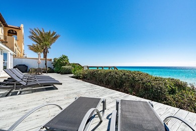 60 FEET OF GULF-FRONT PROPERTY rarely available in Seagrove - photo 49
