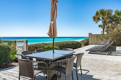 60 FEET OF GULF-FRONT PROPERTY rarely available in Seagrove - photo 50
