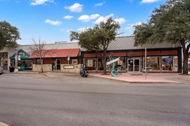 Guadalupe River - Kerr County Commercial For Sale in Kerrville Texas