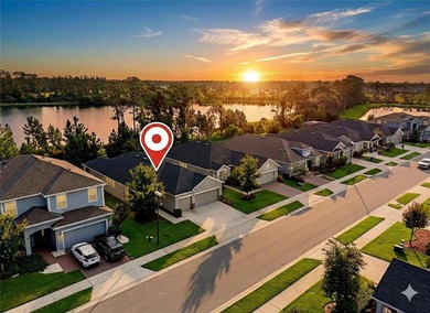 (private lake, pond, coastal) Home For Sale in Clermont Florida